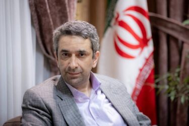 طباطبایی: ‏رئیس‌ جمهور مسئول اجرای قانون اساسی است