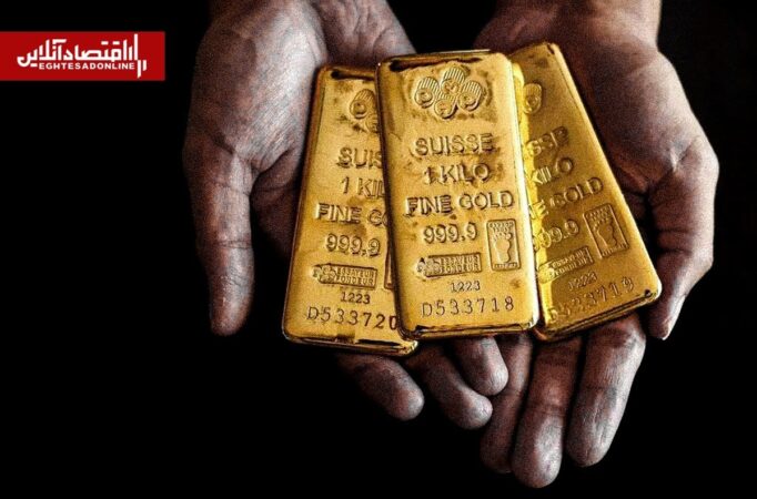 عملکرد صندوق‌های طلا در دوره جنگ؛ بازدهی ۲۹ صندوق چقدر بود؟