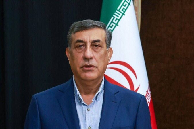 قائم پناه: ورزش نماد وفاق ملی و امیدآفرینی در جامعه است