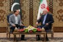 قالیباف: از حقوق ملت و کشورمان عدول نمی‌کنیم