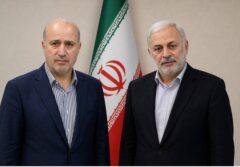 قدردانی رئیس فدراسیون فوتبال کشورمان از معاون کنسولی وزارت امور خارجه
