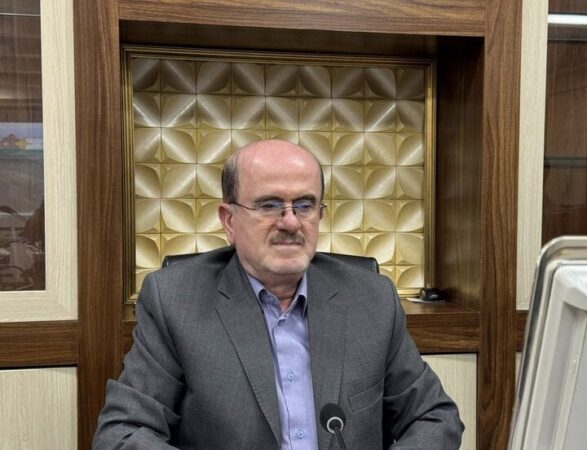 لاهوتی: انتخابات هیئت‌رئیسه مجلس شفاف و در صحت کامل برگزار شد