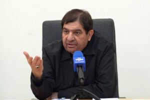 مخبر: تولیدکنندگان در سنگر امنیت غذایی مردم، دشمن را شکست دهند