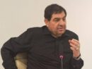 مخبر: شهید سلیمانی منشأ خدمات بسیار بزرگی در کشور بود
