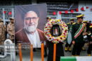 مراسم بزرگداشت وزیر شهید اطلاعات در مسجد امام صادق (ع) تهران برگزار شد