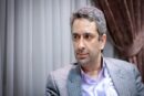 معاون ارتباطات دفتر رئیس‌جمهور از خبرگزاری مهر بازدید کرد