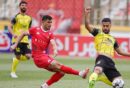 نامه پرسپولیس به کنفدراسیون فوتبال آسیا علیه سپاهان