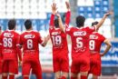 نقل‌وانتقالات پرسپولیس در سئول کلید خورد/ پروژه بازسازی تیم برای فصل جدید آغاز شد