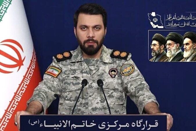 هر حرکت از سوی امارات با پاسخ کوبنده ایران مواجه خواهد شد