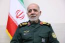 هشدار فرمانده قرارگاه مرکزی خاتم‌الانبیا (ص) به آمریکا و همپیمانان آن