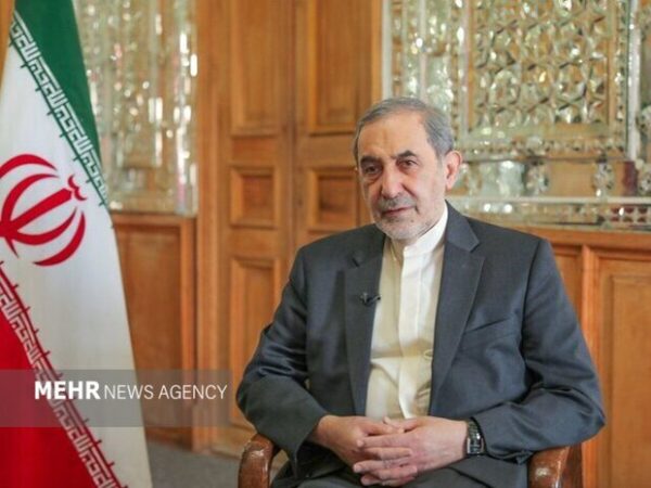 واشنگتن باید با فانوس به دنبال بقایای ‎اعتبار خود در غرب آسیا بگردد