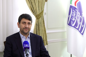 وزیر ارتباطات: پیش از آغاز سال جدید، ۱۰۰ سرور به «شاد» اضافه شد