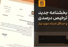 پایان مهلت ترخیص ۹۰ درصدی کالا /شرایط اضطرار پس از ۹ خرداد تمدید می‌شود؟