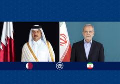 پزشکیان: آماده دستیابی به چارچوبی عزتمندانه برای پایان جنگ هستیم