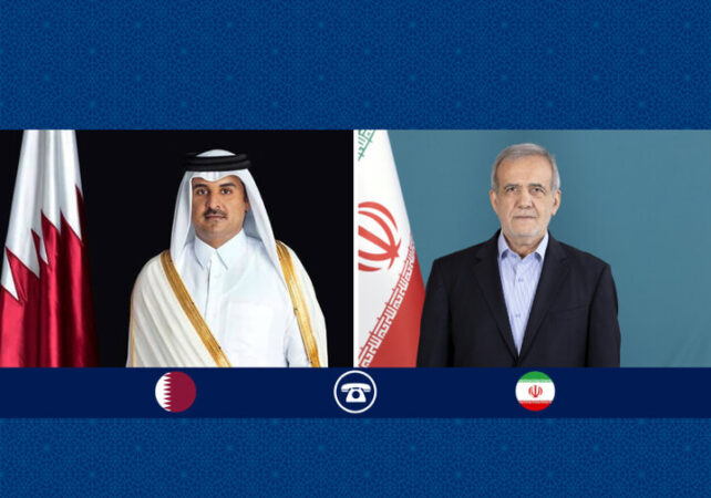 پزشکیان: آماده دستیابی به چارچوبی عزتمندانه برای پایان جنگ هستیم