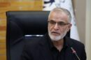 پورجمشیدیان: امروز کشور بیش از هر زمان دیگری به انسجام نیاز دارد