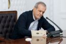 پیام تبریک پزشکیان به نخست وزیر جدید عراق