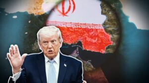 چرا هیچ‌کس ترامپ را پیروز جنگ با ایران نمی‌نامد؟  