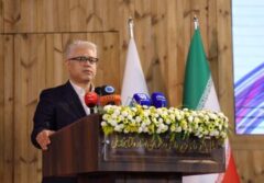 چیت‌ساز:  جنگ تحمیلی اخیر، آزمون تاریخی تاب‌آوری شبکه ارتباطات داخلی کشور بود