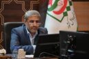 کشوری جانشین رئیس سازمان پدافند غیرعامل کشور شد