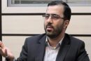 گودرزی: تنگه هرمز گلوی آمریکا را در فشار قرار داده است