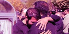 چگونه در لحظات سخت، کنار بازماندگان باشیم؟ یک راهنمای کاملاً انسانی و کاربردی