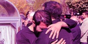 چگونه در لحظات سخت، کنار بازماندگان باشیم؟ یک راهنمای کاملاً انسانی و کاربردی
