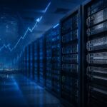 بازار سرور در ایران؛ چرا همچنان HP انتخاب اول بسیاری از شرکت‌هاست؟