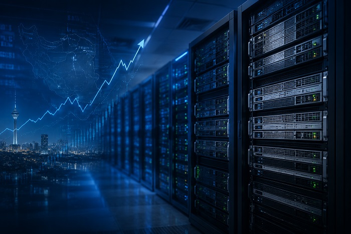 بازار سرور در ایران؛ چرا همچنان HP انتخاب اول بسیاری از شرکت‌هاست؟