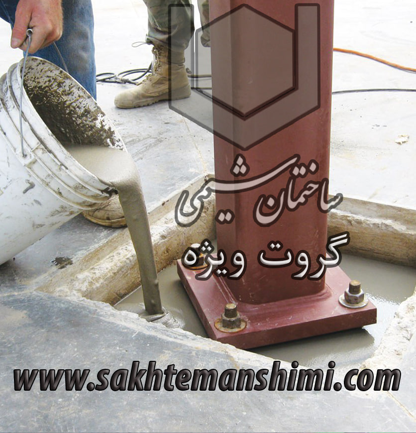 تثبیت ماشین‌آلات دوار و رفت و برگشتی