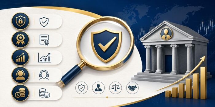 چطور یک بروکر خوب انتخاب کنیم؟ | انتخاب یک بروکر مناسب