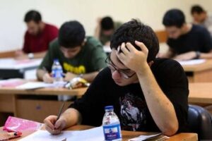 آخرین  تصمیم برای تأثیر معدل پایه یازدهم در کنکور ۱۴۰۵ اعلام شد