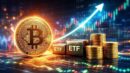 آخرین وضعیت بازار رمزارزها در جهان / بیت‌کوین از فشار فروش عبور کرد