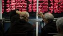 آخرین وضعیت بورس امروز ۱۸ خرداد ۱۴۰۵ / رنگ قرمز بر تابلوی معاملات بورس تهران غلبه کرد آخرین وضعیت بورس امروز ۱۸ خرداد ۱۴۰۵ / رنگ قرمز بر تابلوی معاملات بورس تهران غلبه کرد