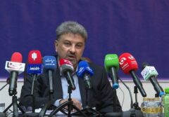 آماده‌باش کامل صنعت برق برای مراسم تشییع / برق پایدار در تهران، قم و مشهد تأمین می‌شود