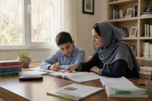 آموزش در مدرسه یا خانه، وقتی کاربران خبرآنلاین درباره هوم‌اسکول می‌گویند/ «اگر مدرسه کیفیت داشت، کسی به فکر هوم‌اسکول نمی‌افتاد»