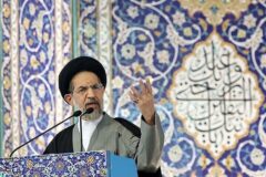 ابوترابی‌فرد: قدرت امروز ایران، ثمرهٔ صبر خیابان، میدان و دیپلماسی است