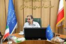 ارسال گزارش خسارات حوزه سلامت به سازمان برنامه و بودجه