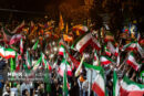 اظهارات سخنگوی وزارت خارجه سوژه یک نماهنگ شد؛ ابرقدرت ایرانه