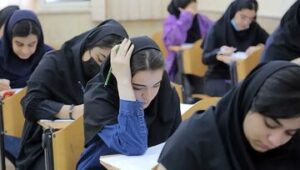 اعلام زمان احتمالی امتحانات نهایی پایه‌های یازدهم و دوازدهم