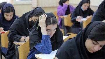 اعلام زمان احتمالی امتحانات نهایی پایه‌های یازدهم و دوازدهم