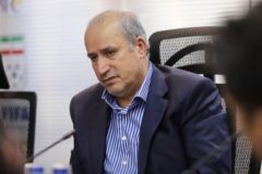 افشاگری تاج از محدودیت ویزای آمریکا برای تیم ملی