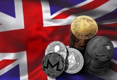 انگلیس از محدودیت استیبل‌کوین عقب‌نشینی کرد