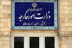 با تمام توان و ظرفیت از حاکمیت، امنیت و منافع ملی خود دفاع می‌کنیم
