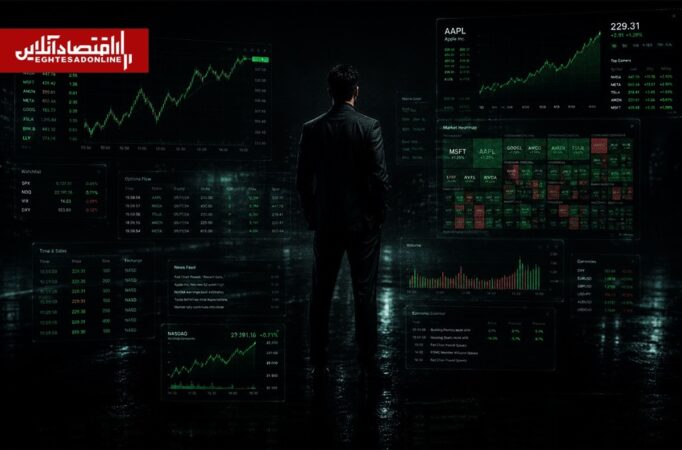 بازار سرمایه ایران در مسیر بلوغ
