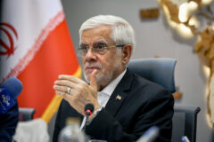 بازگشایی اینترنت تنها بخشی از مأموریت ستاد فضای مجازی است