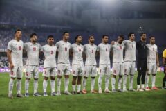 برنامه حضور تیم ملی در آمریکا نهایی شد