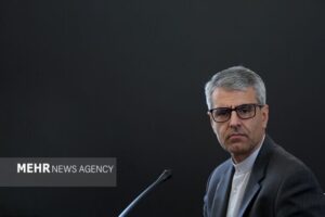 بقائی: کشتار کودکان بی‌گناه، تعرض به وجدان انسانی است