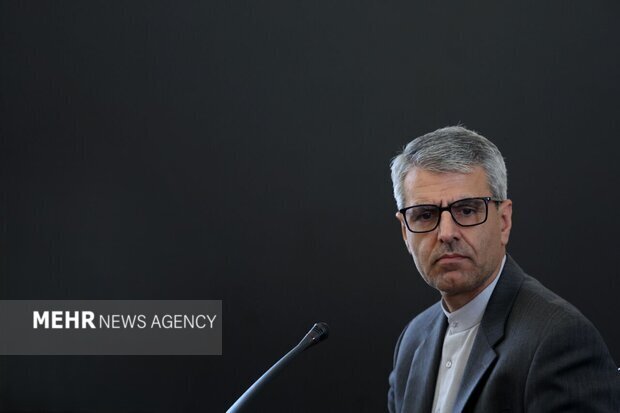 بقائی: کشتار کودکان بی‌گناه، تعرض به وجدان انسانی است