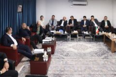 تاکید پزشکیان برلزوم بازنگری مستمر در رویه‌ها با هدف تسهیل تجارت خارجی